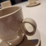 5 cups L.Dake & Zn cream