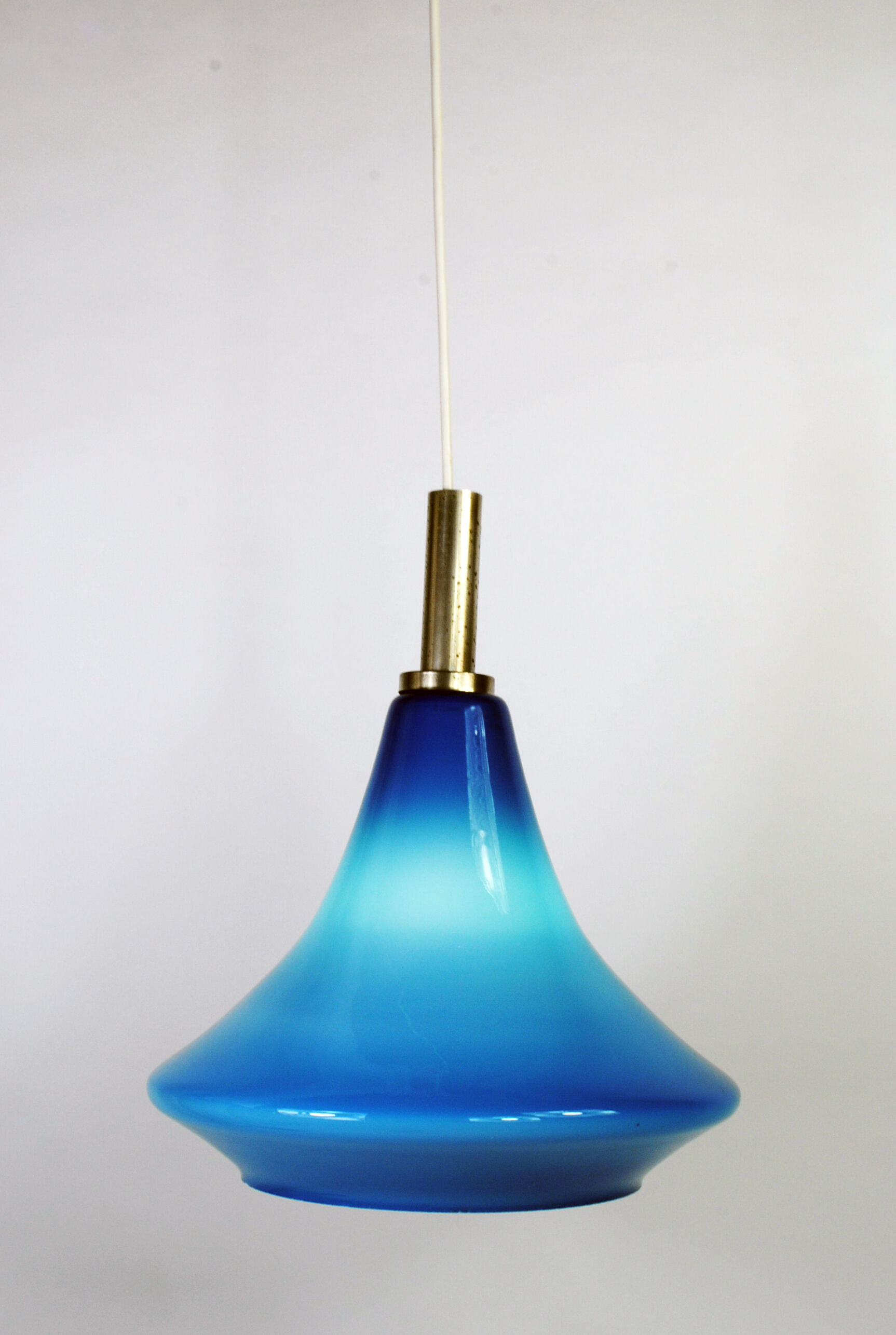 Hanging lamp by Hans-Agne Jakobsson for svera