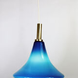 Hanging lamp by Hans-Agne Jakobsson for svera