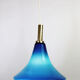 Hanging lamp by Hans-Agne Jakobsson for svera