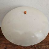 Jumo art deco lamp in bakelite