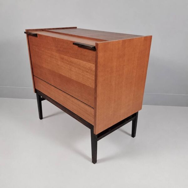 Commode vintage de Up Zavody, années 1970