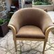 Paire de fauteuils Rosello Paris