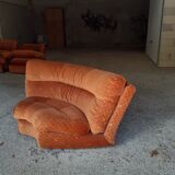 Chauffeuse Albany de Michel Ducaroy pour Ligne Roset N° 4
