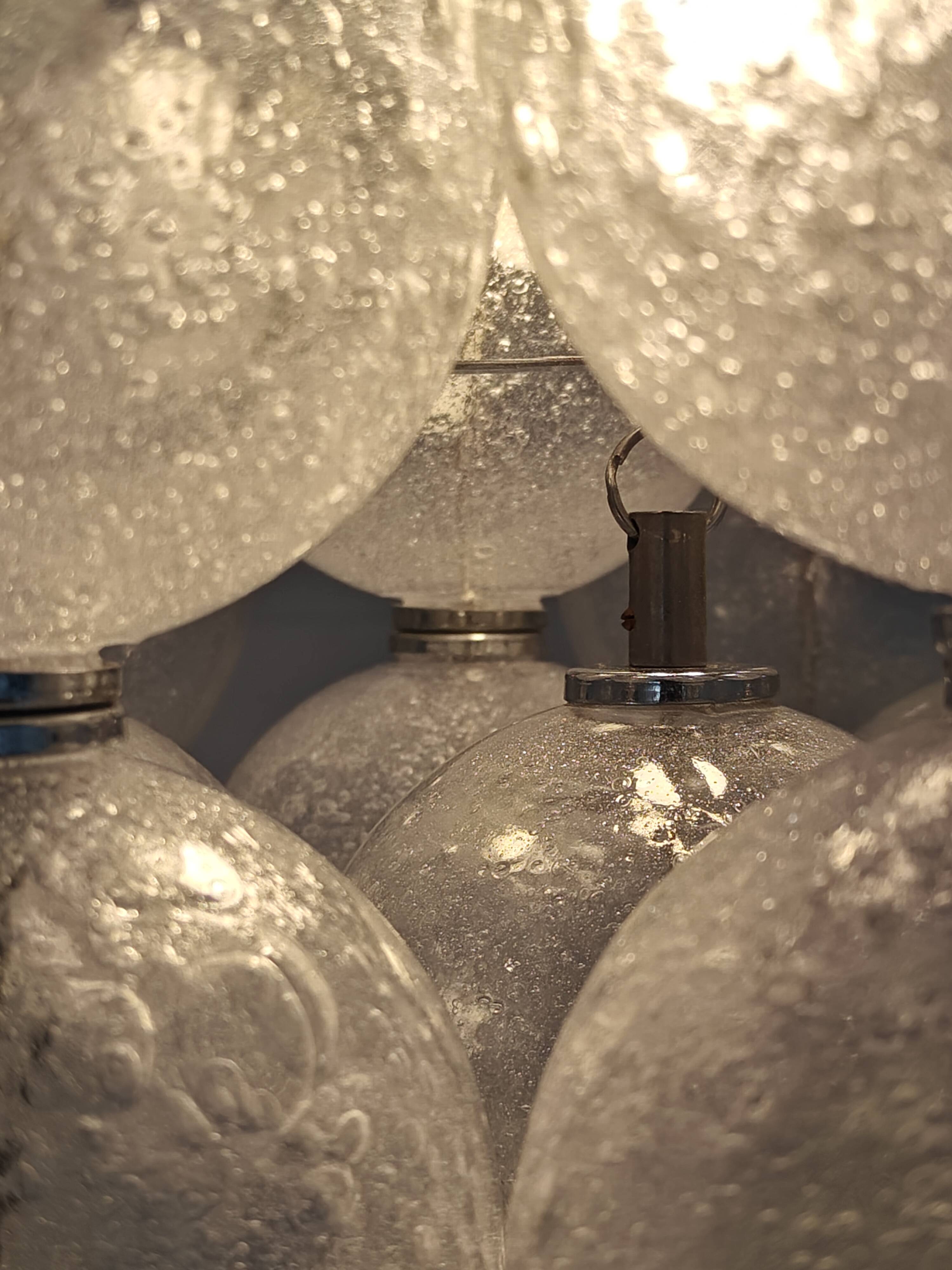 Raak Amsterdam 'Sterrenbeeld' Chandelier