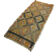 Vintage turkish kilim rug 99 x 45 cm