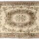 one A kind Of Vintage Turkish Area Rug sku-2020