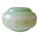 Globe opaline années 80