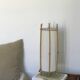Lampe bambou Louis Sognot