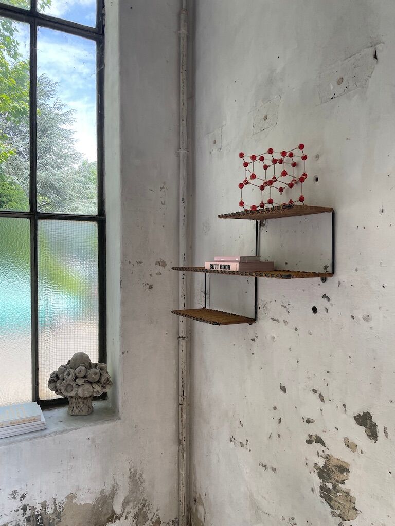 Wicker landscaper Raoul Guys