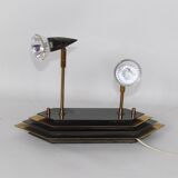 Mid Century lamp, 1960s