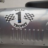 metal car for children (vilac) CE