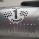 metal car for children (vilac) CE