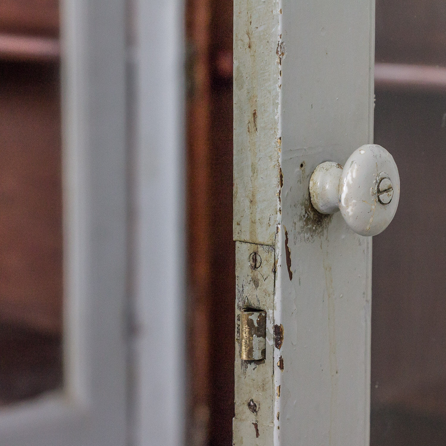 Victorian shop counter late 19th century