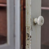 Victorian shop counter late 19th century