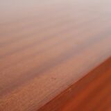 Danish chest of drawers 70's