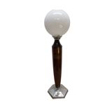 French Art Deco Design Table Lamp 1920s/30s