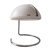Conchiglia table lamp by L. Massono e l Buttura for iGuzzini
