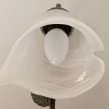 Tulip table lamp