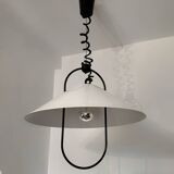 Chandelier rises and falls Lita 80s