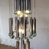 Italian hanging from Sciolari 1970s