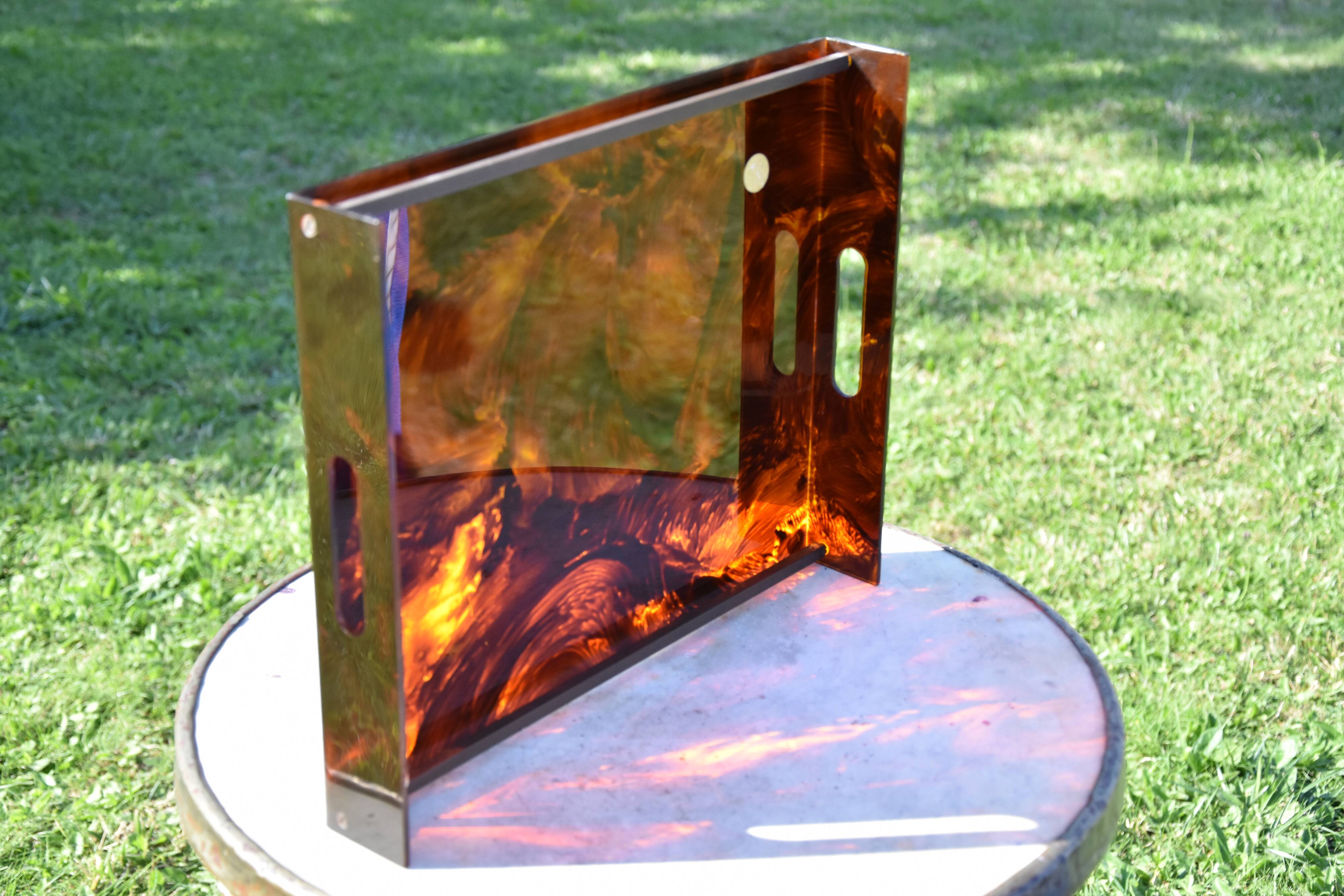 Plateau Maison Mercier