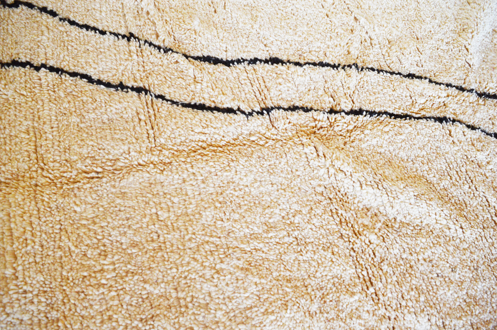 Moroccan berber carpet 250x150cm