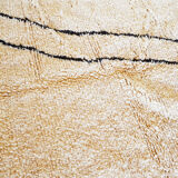 Moroccan berber carpet 250x150cm