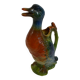 Vintage Ceramic Duck Pitcher