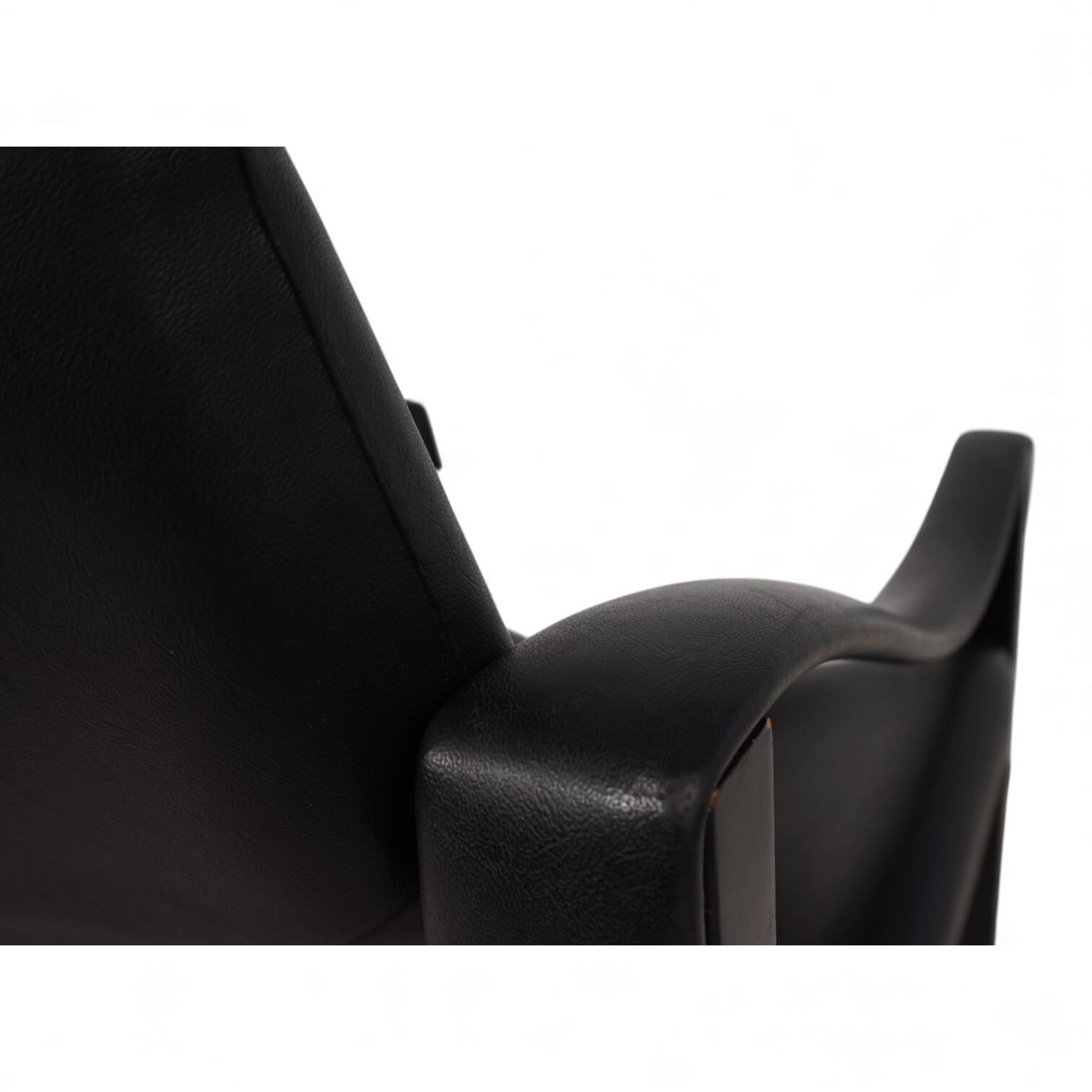 Arkana Safari lounge chair by Maurice Burke, 1970