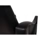 Arkana Safari lounge chair by Maurice Burke, 1970