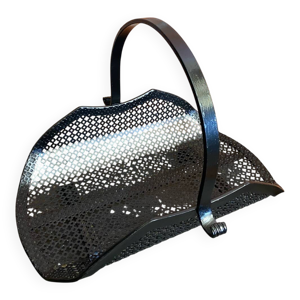 Porte Bûches Ancien