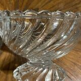 Baccarat Crystal Candy Box