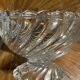 Baccarat Crystal Candy Box
