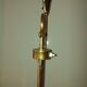 50'S lunel brass lamppost