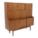 Scandinavian teak sideboard, Sweden, 1960