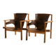 Trienna armchair by Carl-Axel Acking for Nordiska Kompaniet