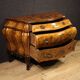 20th Century Venetian Wooden Dresser