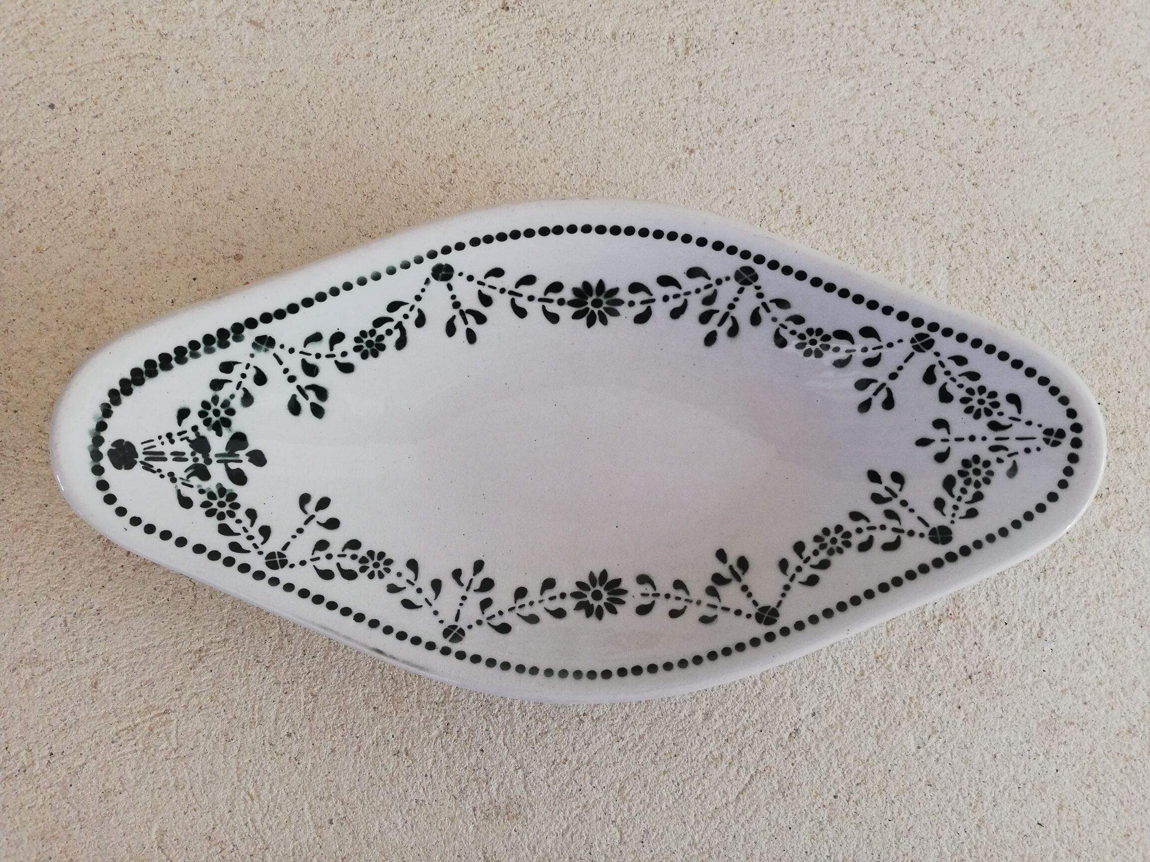 Delight land of iron Badonviller