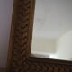Mirror trumeau Louis XVl
