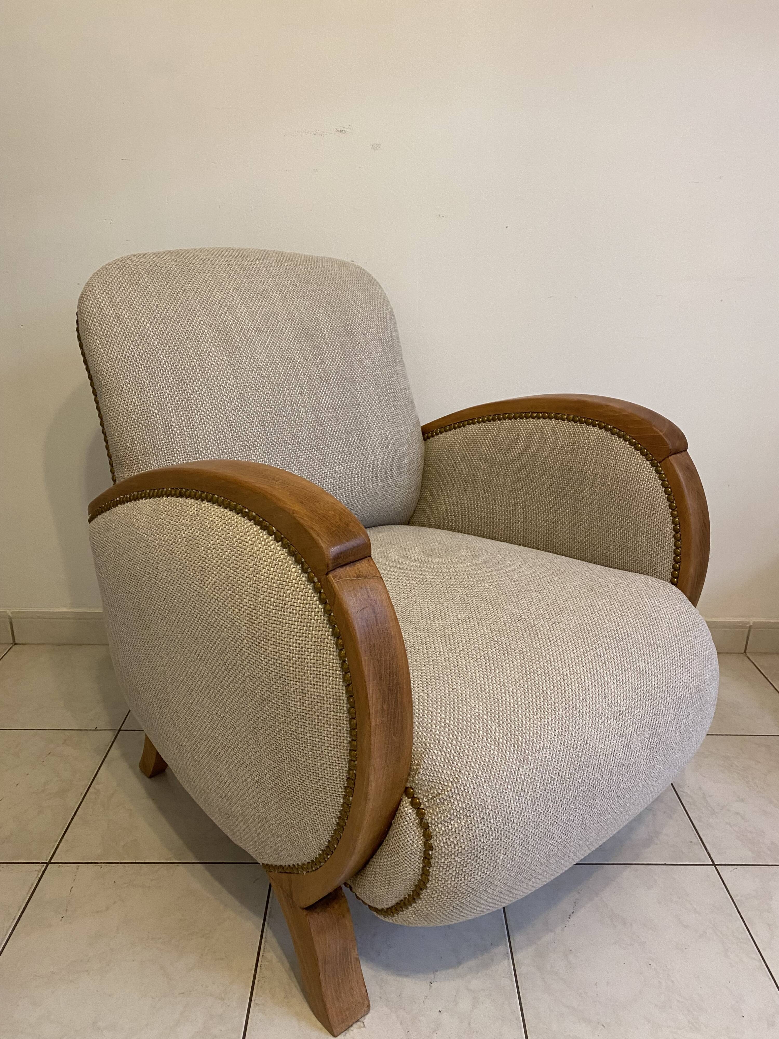 Armchair