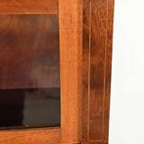 Small Bonheur du Jour Mahogany Desk, Louis XVI / Directory style – Early 20th century