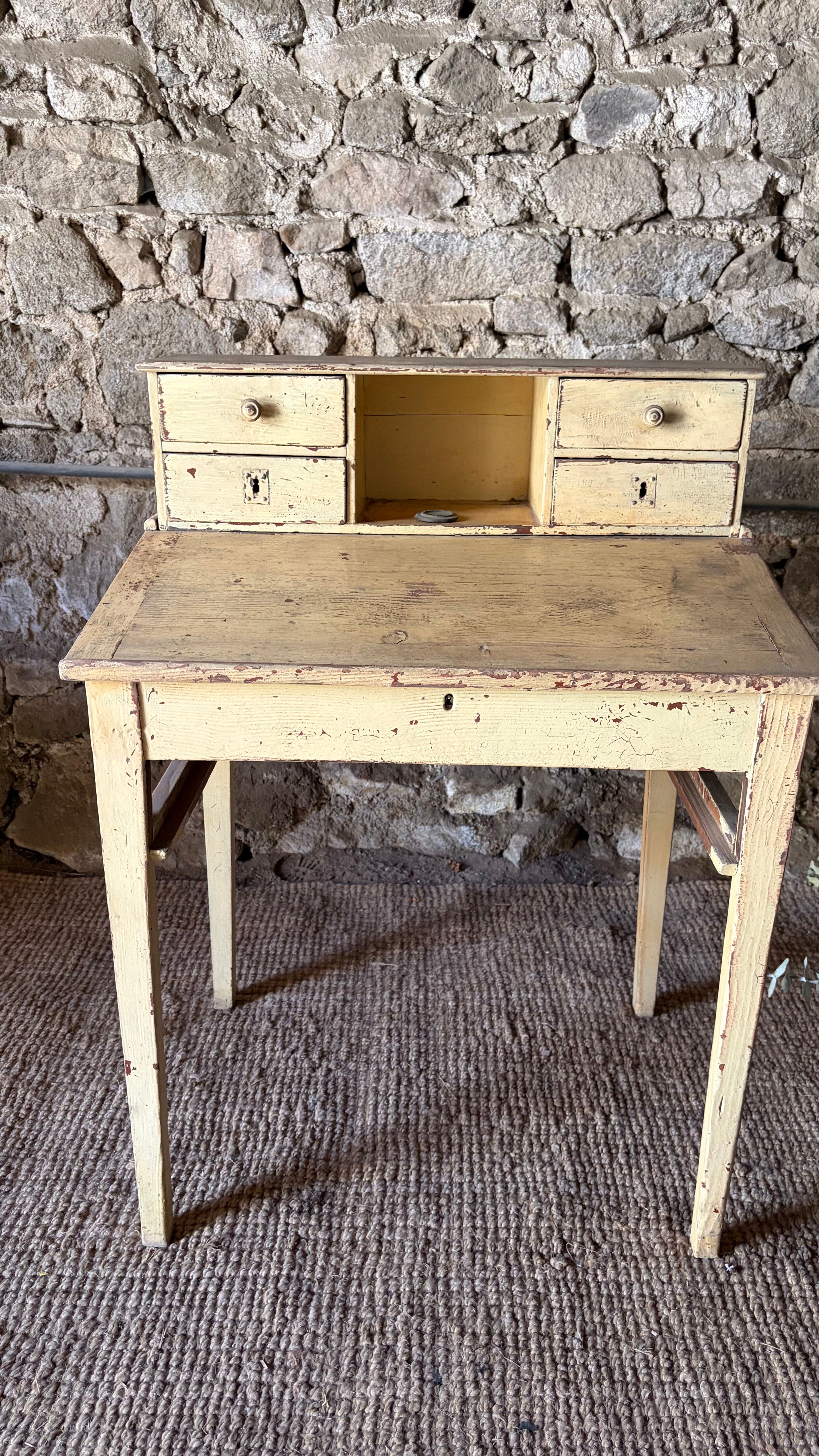 Bureau secrétaire