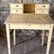 Bureau secrétaire