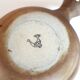 Ceramic sausage from the pottery of the dove, 70s