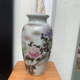 China vase