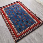 Handmade Qashqai Persian rug