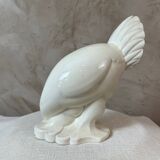 J.Adnet Ceramic Hen
