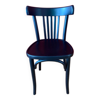 Chaise de bistrot