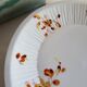 4 Haviland France Limoges Porcelain Dinner Plates